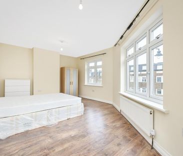 3 bedroom apartment to rent - Photo 1