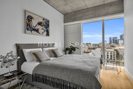 Luksusowy apartament na wynajem | Złota 44 - Zdjęcie 5