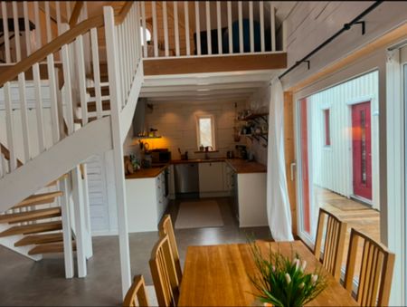 Svartskärsvägen, Onsala - Foto 4