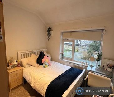 1 bedroom in a house share to rent - Photo 1