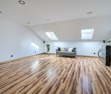 Do wynajęcia mieszkanie 2-poziomowe, Marki 130 m² - Photo 3