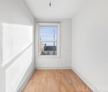 4 bedroom maisonette to rent - Photo 1