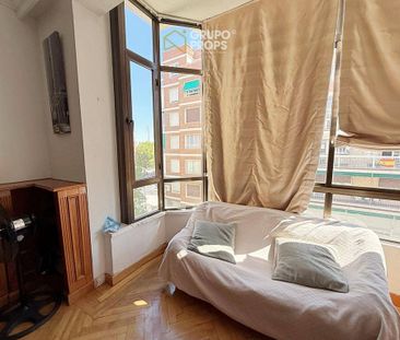 5 room luxury Flat for rent in Madrid, Autonomous Region of Madrid - Photo 6
