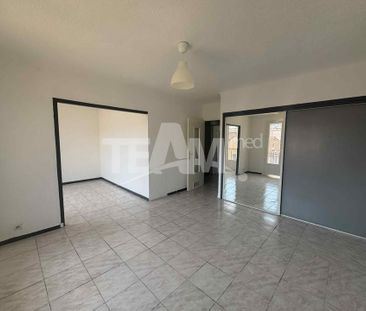 Location Appartement 4 pièces 77m² SETE 34200 - Photo 1