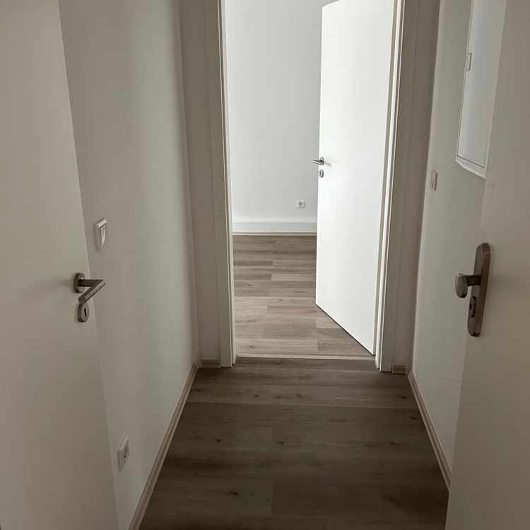 Ihre Neue? 2 Zimmer in der 3. Etage - Photo 1