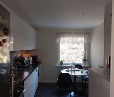 Hägernäsvägen, Täby - Foto 3