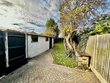 3 bedroom semi-detached house to rent - Photo 2