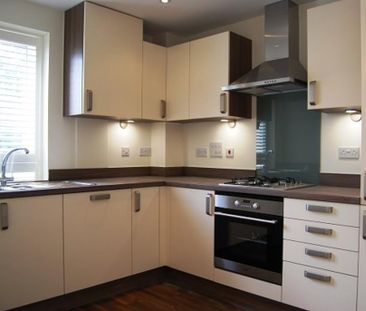 2 bedroom flat to rent - Photo 5