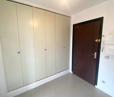 Location Appartement 1 pièce 37m² - Photo 4