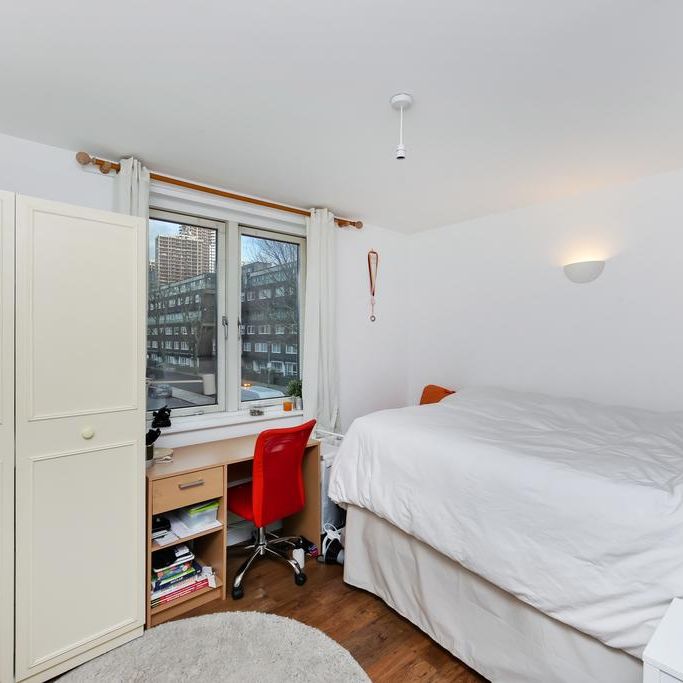 3 bedroom apartment to rent - Photo 1