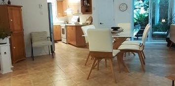 Condo 4 1/2 spacieux à louer à Prévost - Photo 2