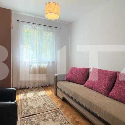 Apartament 4 camere, 80 mp, zona strazii Meziad - Photo 1