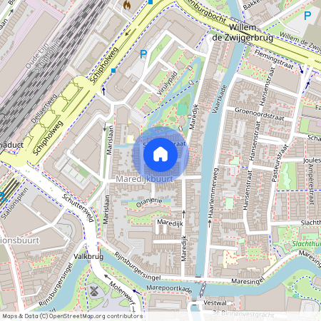 Stationskwartier, 2316 XL, Poelgeeststraat, Leiden