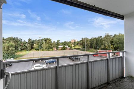 Torparegatan, Trollhättan - Photo 5