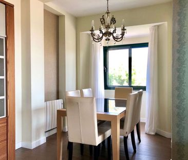 Penthouse in Benahavís - Photo 4