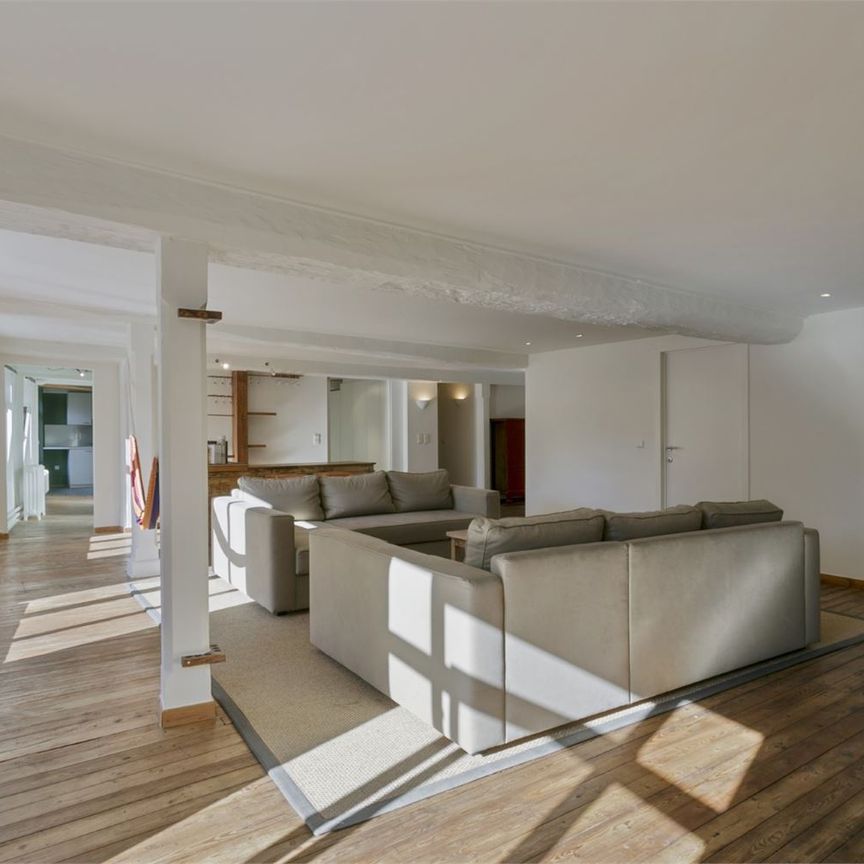 Loft te huur in Gent - Photo 1