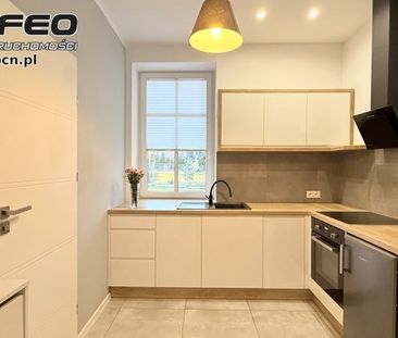 Mieszkanie na wynajem - Zdjęcie 5