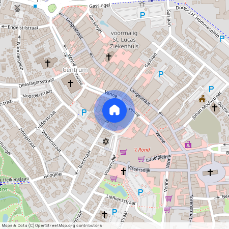 Bosstraat 8a, 9671GG, Winschoten