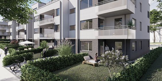 2-Zimmer Wohnung in Grumme mit WBS - Photo 3