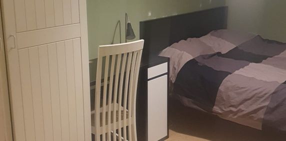 Föllingebacken, Spånga - Foto 2