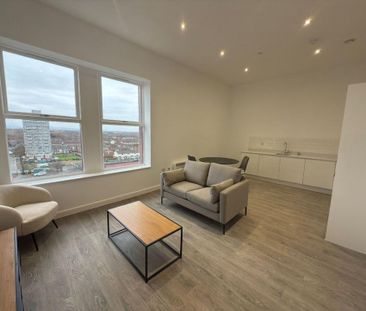 2 bedroom apartment to rent - Photo 3