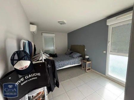 Appartement à louer 3 pièces 73.02m² - Photo 3