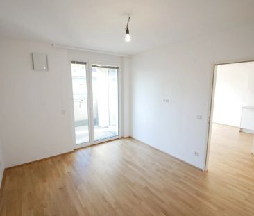 AB DEZEMBER: Wundervolle 2-Zimmerwohnung Nahe Floridsdorfer Hauptba... - Photo 1