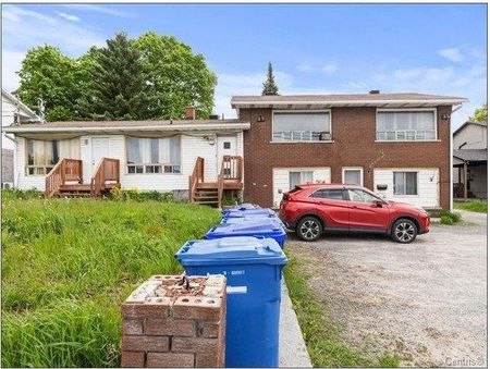 Appartement à louer - Gatineau (Gatineau) (Achbar) Appartement à louer - Gatineau (Gatineau) (Achbar) - Photo 4