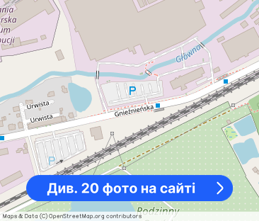 Na wynajem dwie kawalerki 30 i 25 m² | ul. Gnieźnieńska 3 - Фото 1