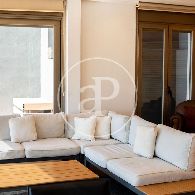 3 bedroom luxury Villa for rent in Palma de Mallorca, Spain - Foto 1