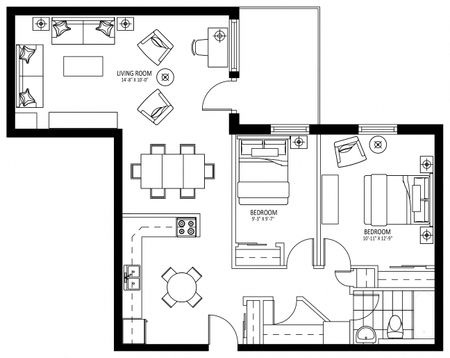 70 Roehampton Dr - Plan B - Photo 3