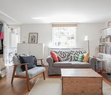 1 bedroom maisonette to rent - Photo 3