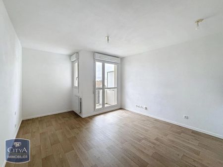 Appartement à louer 1 pièce 24.03m² - Photo 2