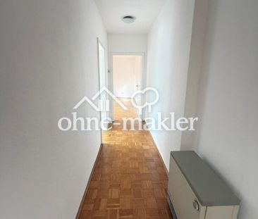 Helle 2‑Zimmer‑Dachgeschosswohnung mit Parkett in Bestlage – Essen‑... - Photo 5