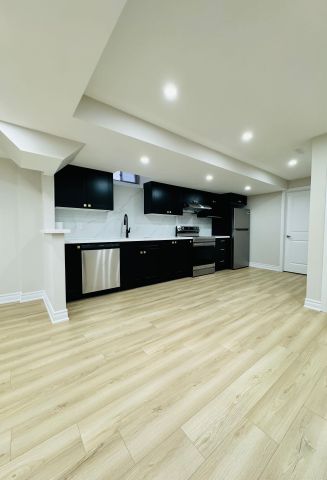 For Lease - 18 Yvette Street Unit# BSMT, Whitby, Ontario - Photo 2