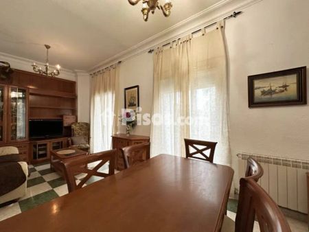 Piso en alquiler en Almagro - Photo 5