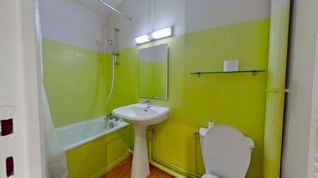 Location - Appartement - 1 pièces - 17.00 m² - montauban - Photo 2