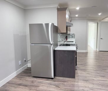 Suite in a Great Neighbourhood - Photo 2