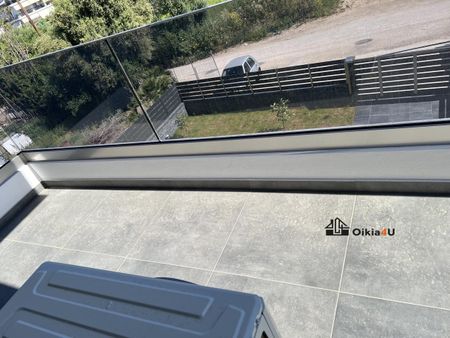 Ενοικιάζεται, Καινούργιο Διαμέρισμα, Μέση Αγυ, Πάτρα - Photo 4