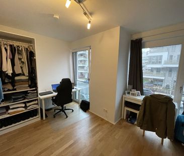 Düsseldorf-Grafental! Moderne 3-Zimmer-Balkonwohnung mit TG-Stellpl... - Photo 5