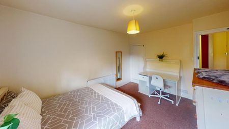 4 bedroom house share to rent - Photo 4