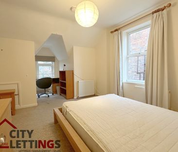 6 Bedroom End Terraced House - Photo 5