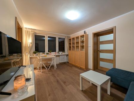 Łódź - Mieszkanie na wynajem - Photo 5