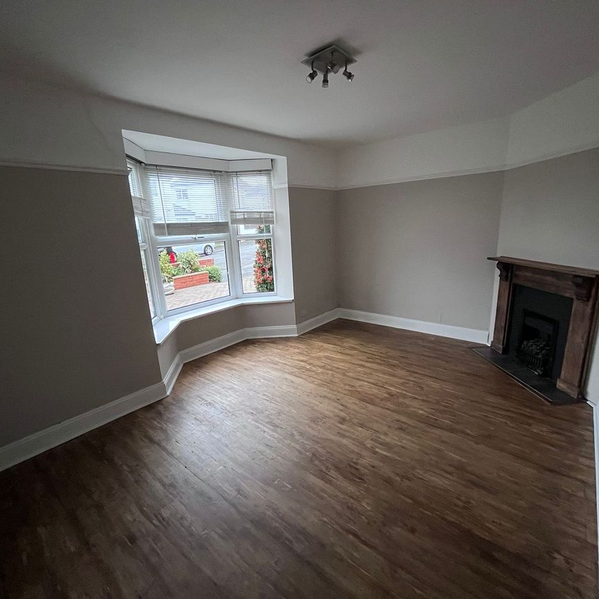 Tavistock Road, Sketty, Swansea, SA2 0SL - Photo 1