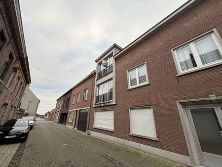 TE HUUR: Ruim appartement in centrum Ruiselede! - Photo 4