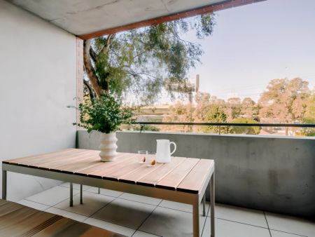 Studio (Furnished) - Photo 4