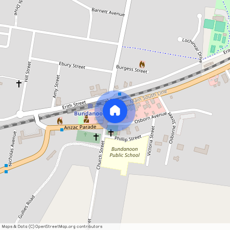 7B Railway Avenue Bundanoon