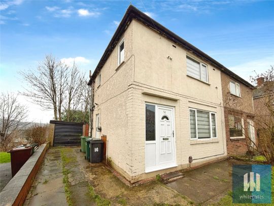 Ochrewell Avenue, Huddersfield, HD2 - Photo 1