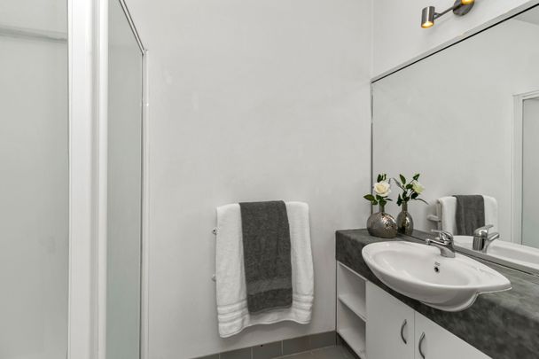 Townhouse in Mt Eden - Photo 1