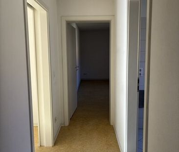 Anmietung nur mit WBS der EOF-Stufe II möglich! - Photo 1